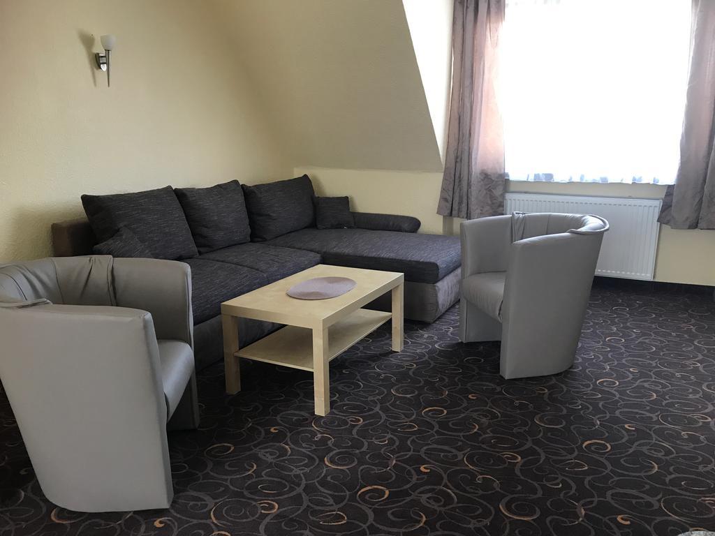 Hotel Seemeile Cuxhaven Exterior foto
