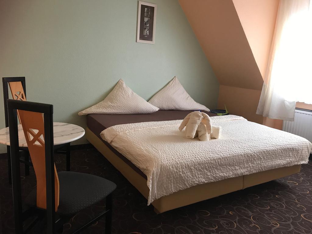 Hotel Seemeile Cuxhaven Exterior foto